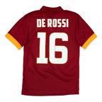 2014-15 As Roma Home