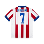2014-15 Atlético de Madrid Home