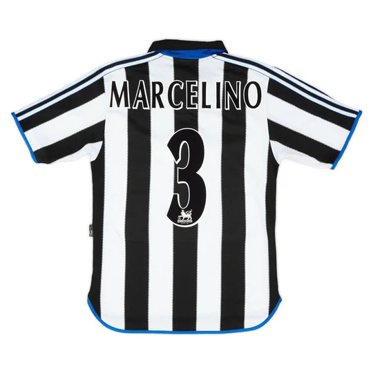 Maillot extérieur Argentine 2026