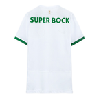 2024-25 Sporting Cp Away