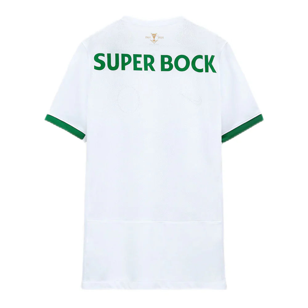 2024-25 Sporting CP Away Shirt
