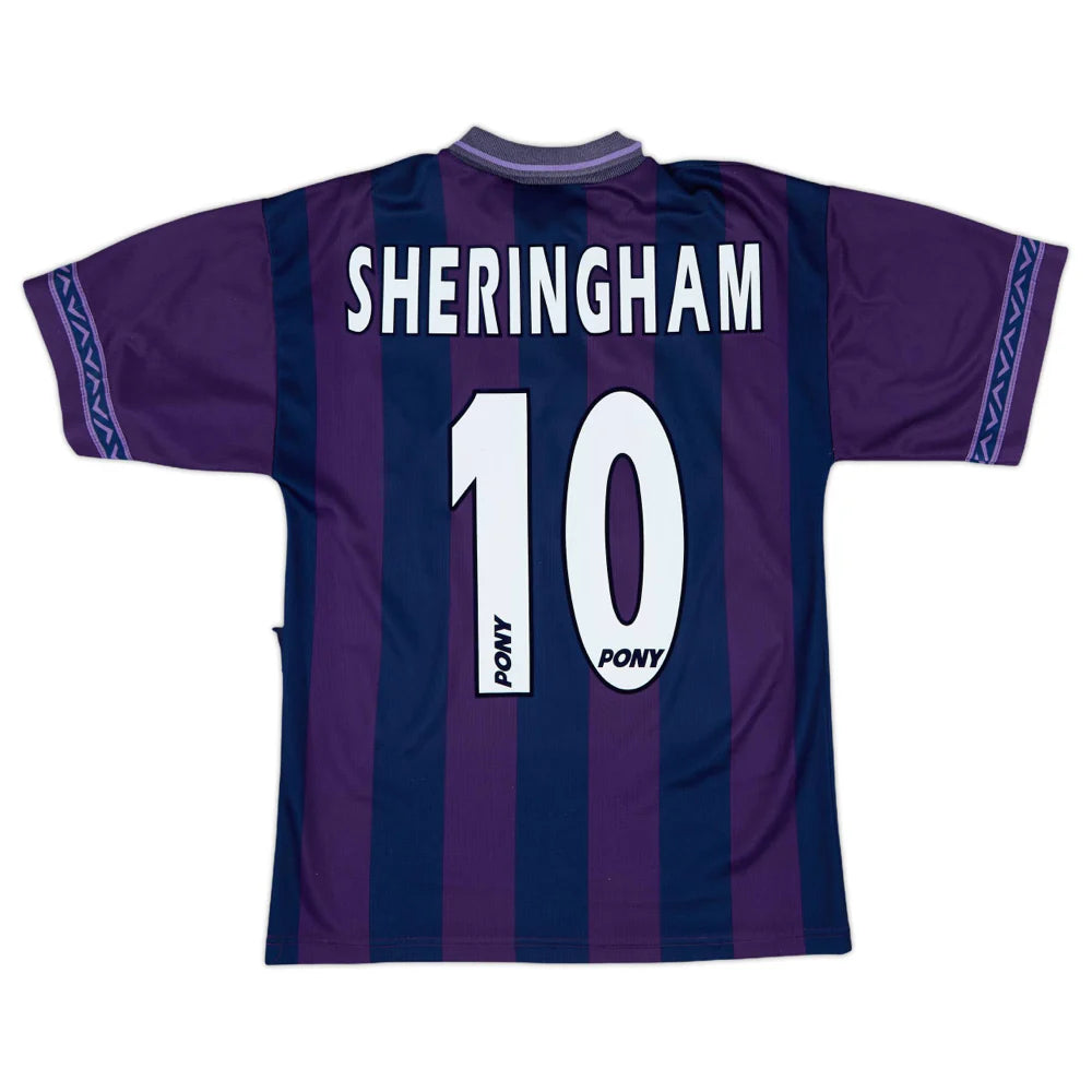 Maillot extérieur Argentine 2026