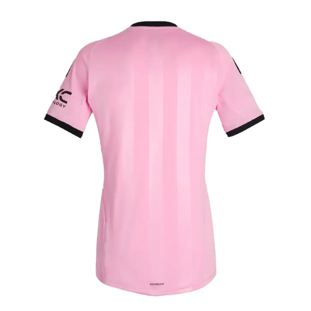 Kit de gardien de but Manchester United FC 2025-26