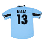 1998-00 SS Lazio Home