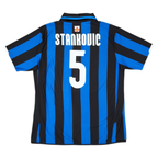 2007-08 FC Internazionale Milano Home