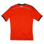 2012 Mexico Away