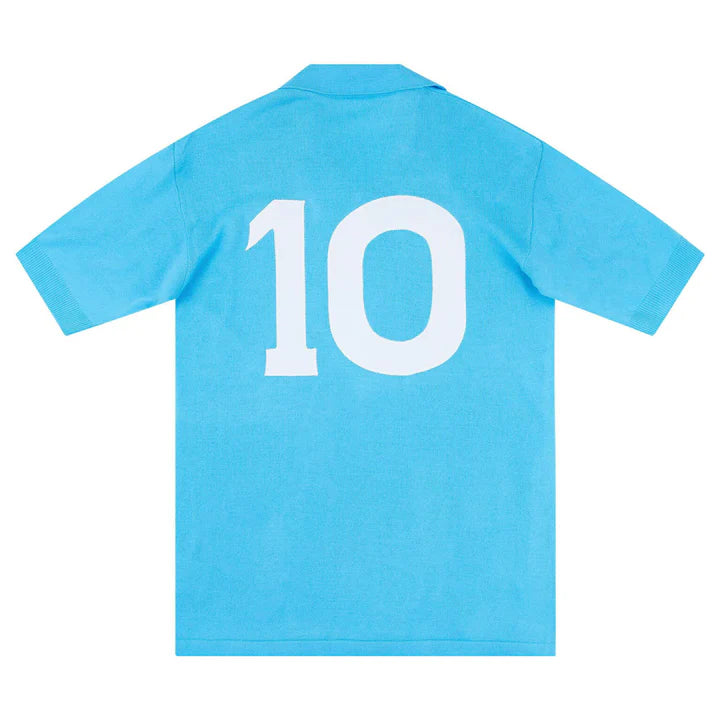 1986-87 SSC Napoli Home