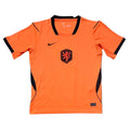 Maillot Domicile Pays-Bas 2026