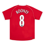 2006-07 Manchester United FC Home
