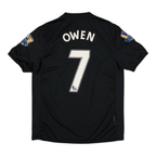 2009-10 Manchester United FC Away