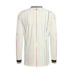 2026 Japan Away Long-Sleeve Jersey