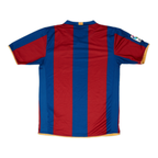 2007-08 FC Barcelona Home