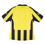 2008-09 Fenerbahçe SK Home