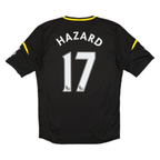 2012-13 Chelsea FC Third