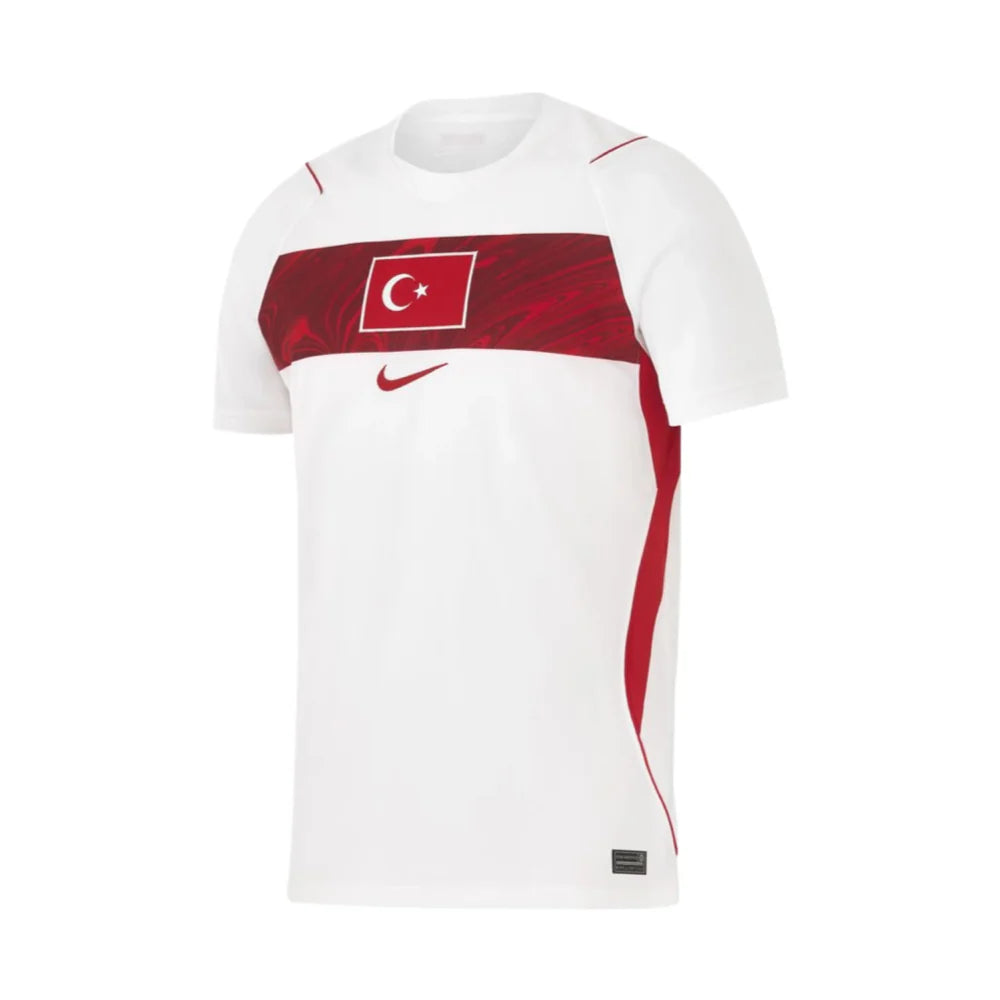 Maillot domicile Pologne 2026