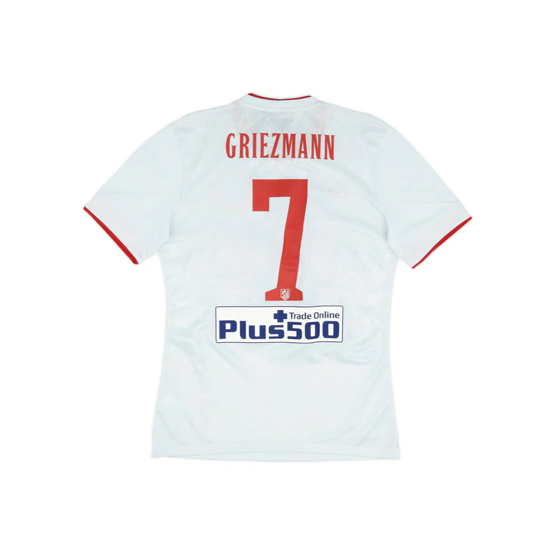 Maillot Extérieur Atlético de Madrid 2013-14
