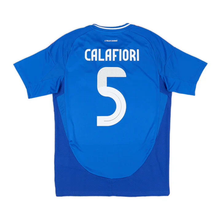 Maillot Domicile Italie 2024