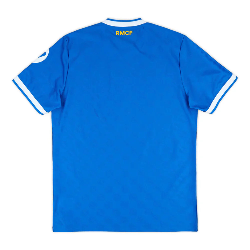 Maillot Third Real Madrid CF 2025-26
