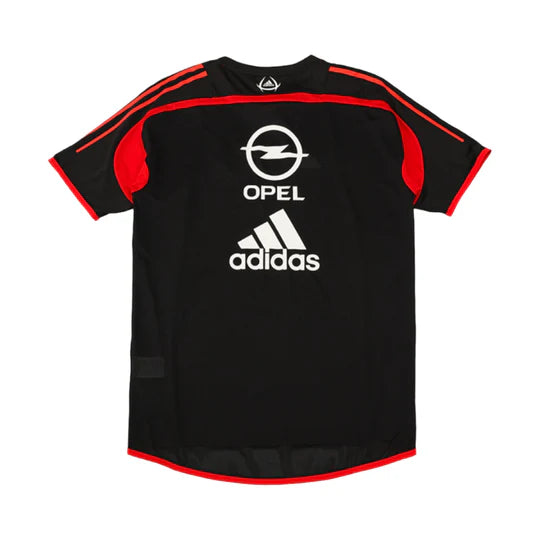 Maillot extérieur Argentine 2026