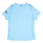 2025-26 Manchester City FC Home