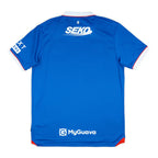 2025-26 Rangers FC Home