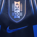 2026 Uruguay Away