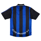 1998-99 Club Brugge KV Home