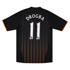 2010-11 Chelsea FC Away