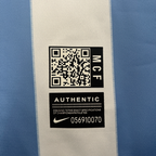 2012-13 Málaga CF Home
