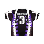 1997-98 Real Madrid CF Third