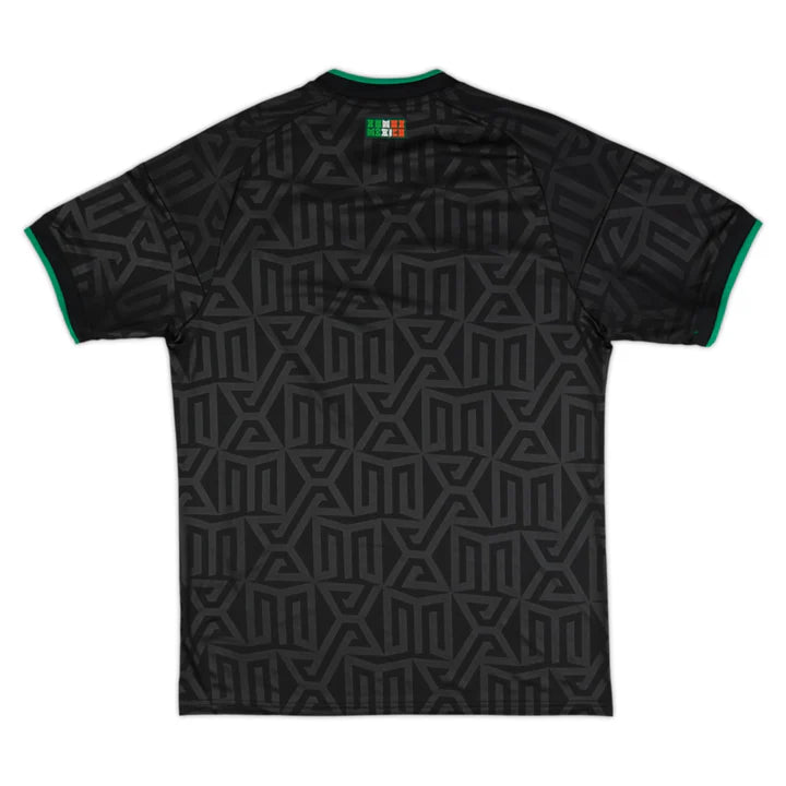 Maillot domicile Algérie 2026