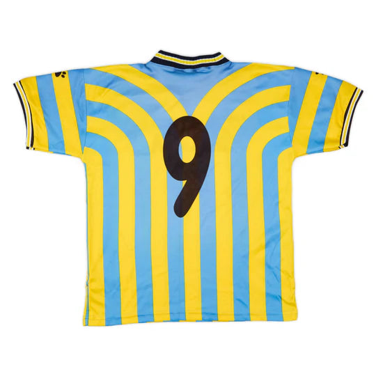 Maillot extérieur Argentine 2026