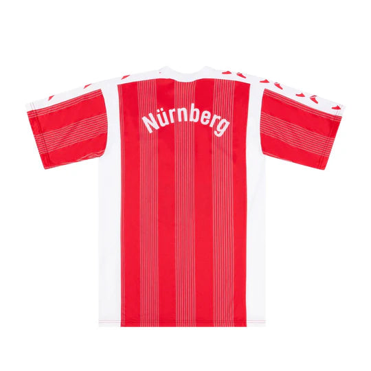1993-94 1. FC Nürnberg Home