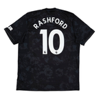2019-20 Manchester United FC Away