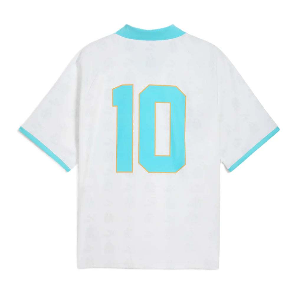 Maillot extérieur Argentine 2026