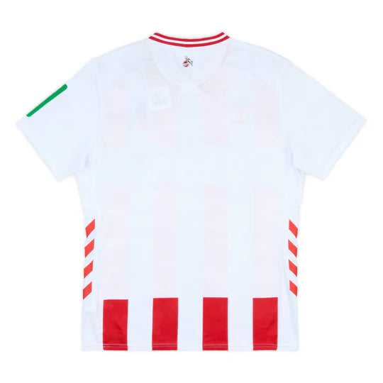 2025-26 1. FC Köln Home