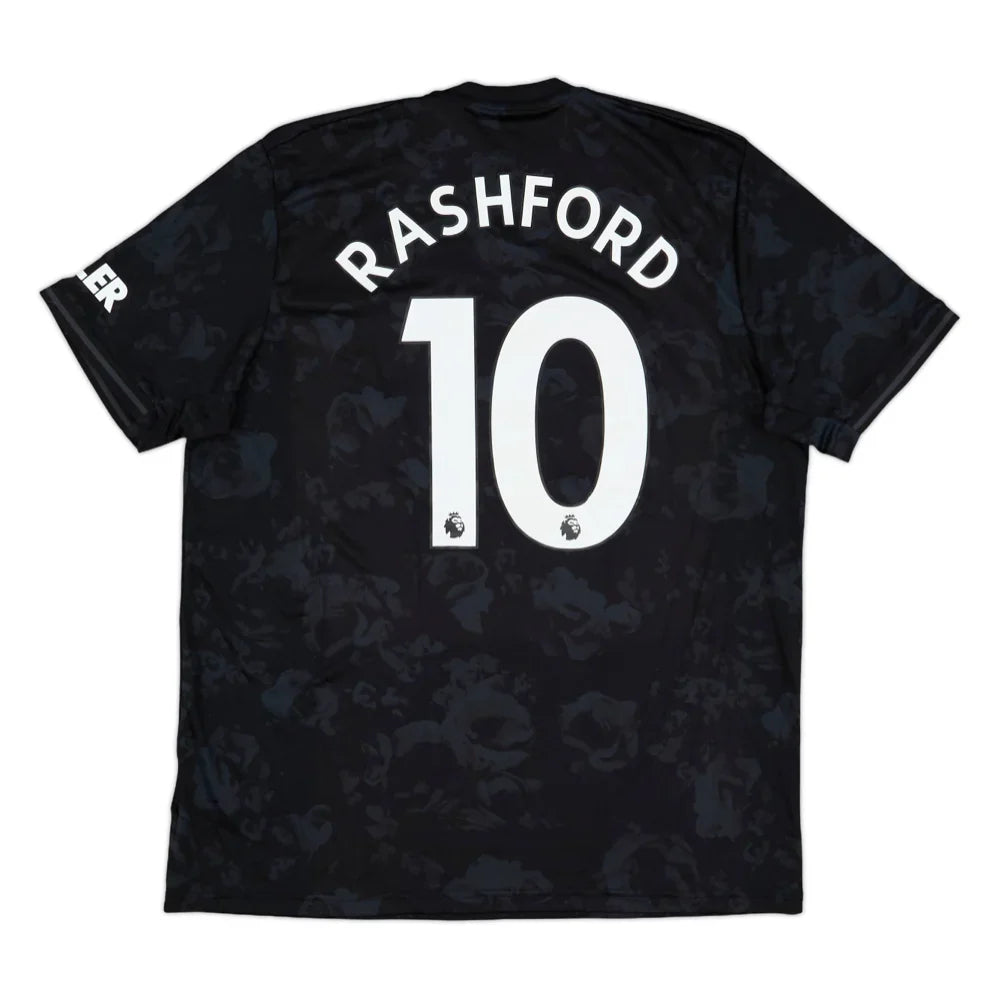 Maillot extérieur du Manchester United FC 2019-2020