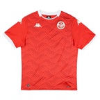 2026 Tunisia Home