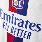 Maillot extérieur Argentine 2026