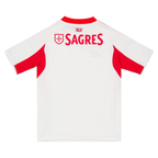 2025-26 Sl Benfica Third