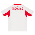 Maillot extérieur Argentine 2026