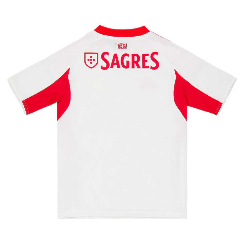 Maillot Third SL Benfica 2025-26