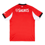 2025-26 SL Benfica Home