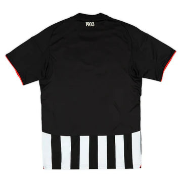 2025-26 Beşiktaş JK Away