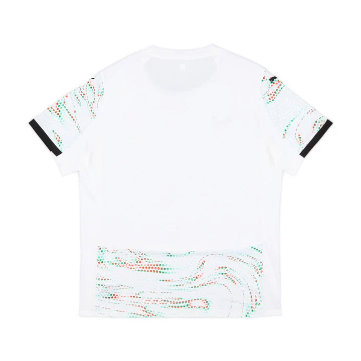 2025 Portugal Away Shirt