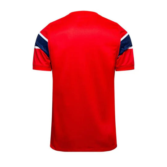 2026 Norway Home