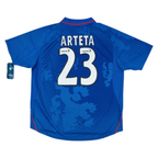 2002-03 Rangers FC Home