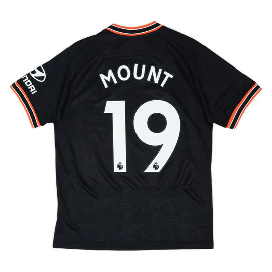 2019-20 Chelsea FC Third
