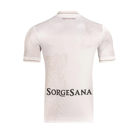 Maillot extérieur AC Milan 2025-26