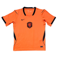 2026 Netherlands Home